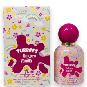 Tubbees Unicorn Vanilla - парфум 50 мл