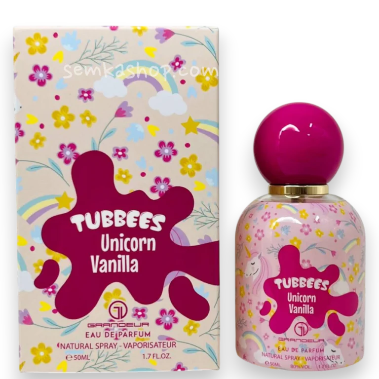 Tubbees Unicorn Vanilla - парфум 50 мл