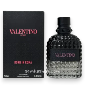 Valentino Uomo Born in Roma - парфум 100 мл