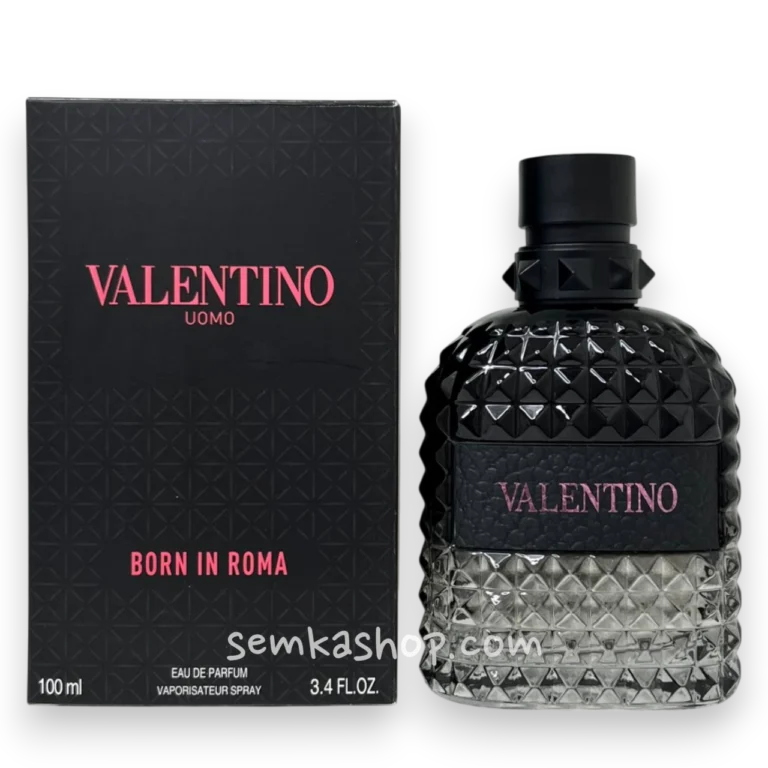 Valentino Uomo Born in Roma - парфум 100 мл