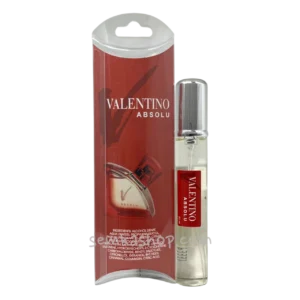 Valentino V Absolu - міні-парфум, 20 мл