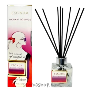 Аромадифузор Escada Ocean Lounge Brand Collection 85 мл