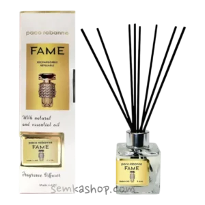 Аромадифузор Paco Rabanne Fame Brand Collection 85 мл