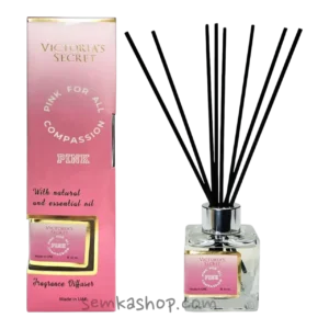 Аромадифузор Victoria`s Secret Pink For All Compassion Brand Collection 85 мл