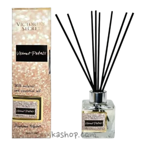 Аромадифузор Victoria`s Secret Velvet Petals Brand Collection 85 мл