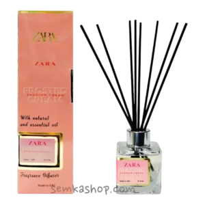 Аромадифузор Zara Frosted Cream Brand Collection 85 мл
