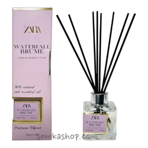 Аромадифузор Zara №03 Waterfall Brume Brand Collection 85 мл