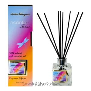 Аромадифузор Salvatore Ferragamo Incanto Shine Brand Collection 85 мл