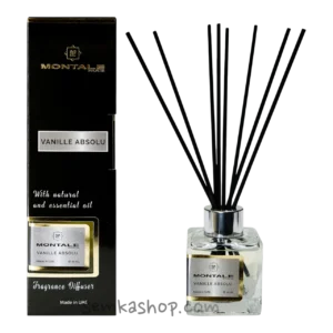 Аромодифузор MONTALE Vanille Absolu Brand Collection 85 мл