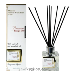 Аромодифузор Maison Francis Kurkdjian Baccarat Rouge 540 Brand Collection 85 мл