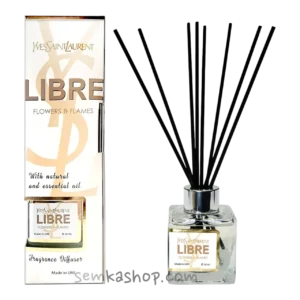 Аромодифузор Yves Saint Laurent Libre Flowers & Flames Brand Collection 85 мл