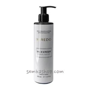 Парфумований лосьйон для тіла Byredo Bal d'afrique Brand Collection 200 мл