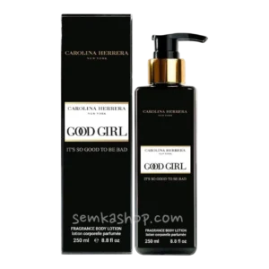 Парфумований лосьйон для тіла Carolina Herrera Good Girl Exclusive EURO 250 мл