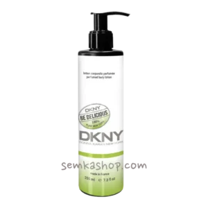 Парфумований лосьйон для тіла DKNY Be Delicious Brand Collection 200 мл