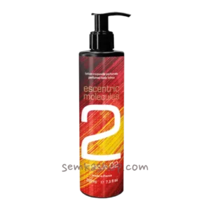 Парфумований лосьйон для тіла Ecentric Molecule Molecule 02 Brand Collection 200 мл