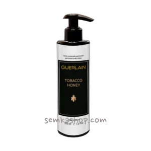 Парфумований лосьйон для тіла Guerlain Tobacco Honey Brand Collection 200 мл