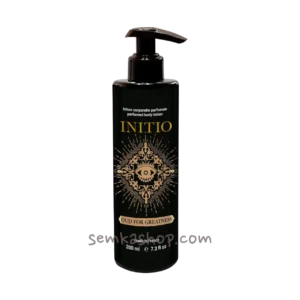 Парфумований лосьйон для тіла Initio Parfums Oud For Greatness Brand Collection 200 мл