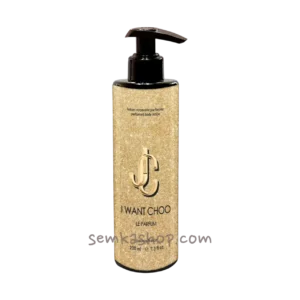 Парфумований лосьйон для тіла Jimmy Choo I Want Choo Le Parfum Brand Collection 200 мл