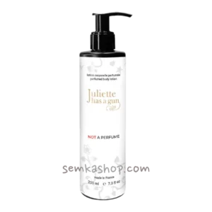 Парфумований лосьйон для тіла Juliette Has A Gun Not a Perfume Brand Collection 200 мл