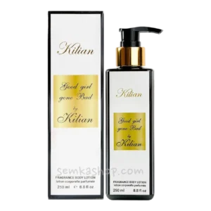 Парфумований лосьйон для тіла Kilian Good Girl Gone Bad Exclusive EURO 250 мл