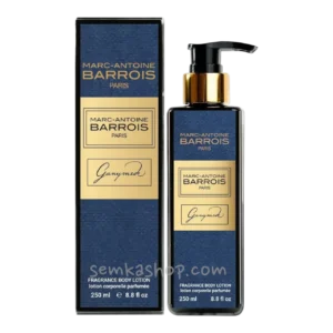 Парфумований лосьйон для тіла Marc-Antoine Barrois Ganymede Exclusive EURO 250 мл