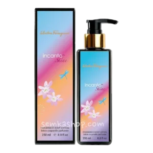 Парфумований лосьйон для тіла Salvatore Ferragamo Incanto Shine Exclusive EURO 250 мл