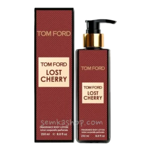 Парфумований лосьйон для тіла Tom Ford Lost Cherry Exclusive EURO 250 мл