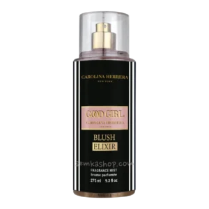 Парфумований спрей для тіла Carolina Herrera Good Girl Blush Elixir Exclusive EURO 275 мл