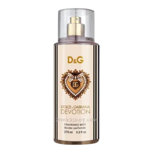 Парфумований спрей для тіла Dolce&Gabbana Devotion Exclusive EURO 275 мл