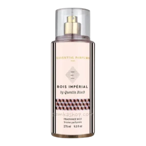 Парфумований спрей для тіла Essential Parfums Bois Imperial Exclusive EURO 275 мл
