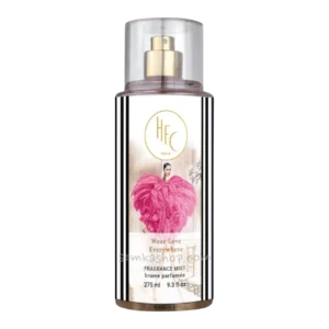 Парфумований спрей для тіла Haute Fragrance Company Wear Love Everywhere Exclusive EURO 275 мл