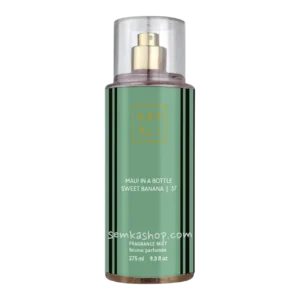 Парфумований спрей для тіла Kayali Maui in a Bottle Sweet Banana | 37 Exclusive EURO 275 мл
