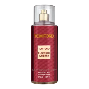 Парфумований спрей для тіла Tom Ford Electric Cherry Exclusive EURO 275 мл