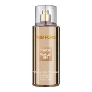 Парфумований спрей для тіла Tom Ford Vanilla Sex Exclusive EURO 275 мл