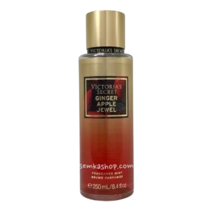 Спрей для тіла на розпив Victoria's Secret Ginger Apple Jewel - 10 мл