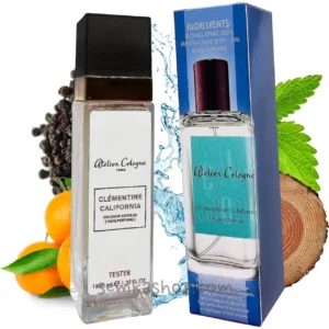 ATELIER COLOGNE Clementine California - туалетна вода, 40 мл