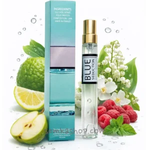 Antonio Banderas Blue Seduction Woman - парфум 12 мл