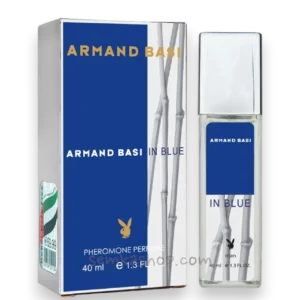 Armand Basi In Blue Pheromone Parfum - парфум чоловічий 40 мл