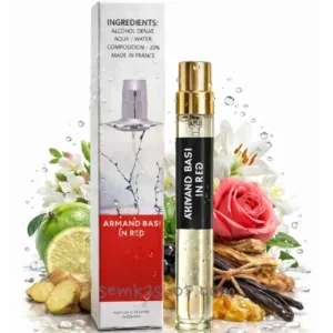 Armand Basi In Red - парфум 12 мл