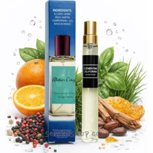 Atelier Cologne Clementine California - парфум 12 мл