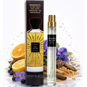 Atelier des Ors Aube Rubis - парфум 12 мл