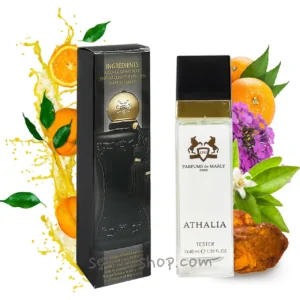 Athalia Parfums de Marly - туалетна вода, 40 мл