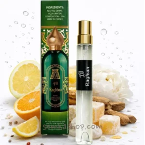 Attar Collection Al Rayhan - парфум 12 мл