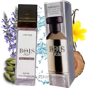Bois 1920 Dolce di Giorno - туалетна вода, 40 мл