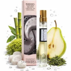 Bvlgari Omnia Crystalline - парфум 12 мл