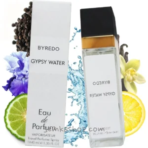 Byredo Gypsy Water - туалетна вода, 40 мл