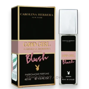 Carolina Herrera Good Girl Blush Pheromone Parfum - парфум 40 мл