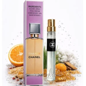 Chanel Chance - парфум 12 мл