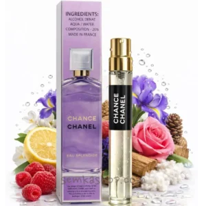 Chanel Splendide - парфум 12 мл