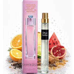 Dior Addict - парфум 12 мл